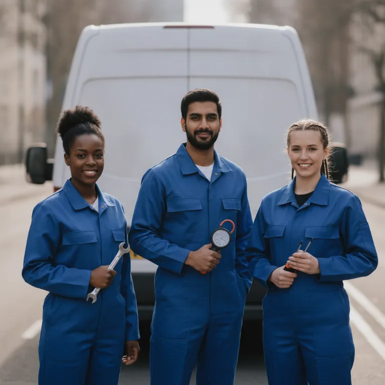 gas boiler repair Lougheed